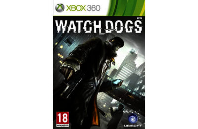 Watch Dogs Classics Xbox 360 Game